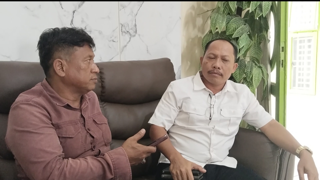 Dugaan Kecurangan di SPBU Limbong, Anggota DPRD Sergai Desak APH Menidak Tegas
