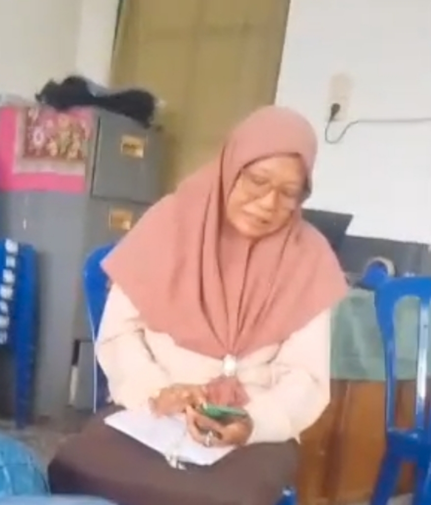 Rp1,2 Miliar Dana Revitalisasi SMP PTPN IV Dolok Ilir Tertahan, Lokasi Pembangunan Belum Jelas
